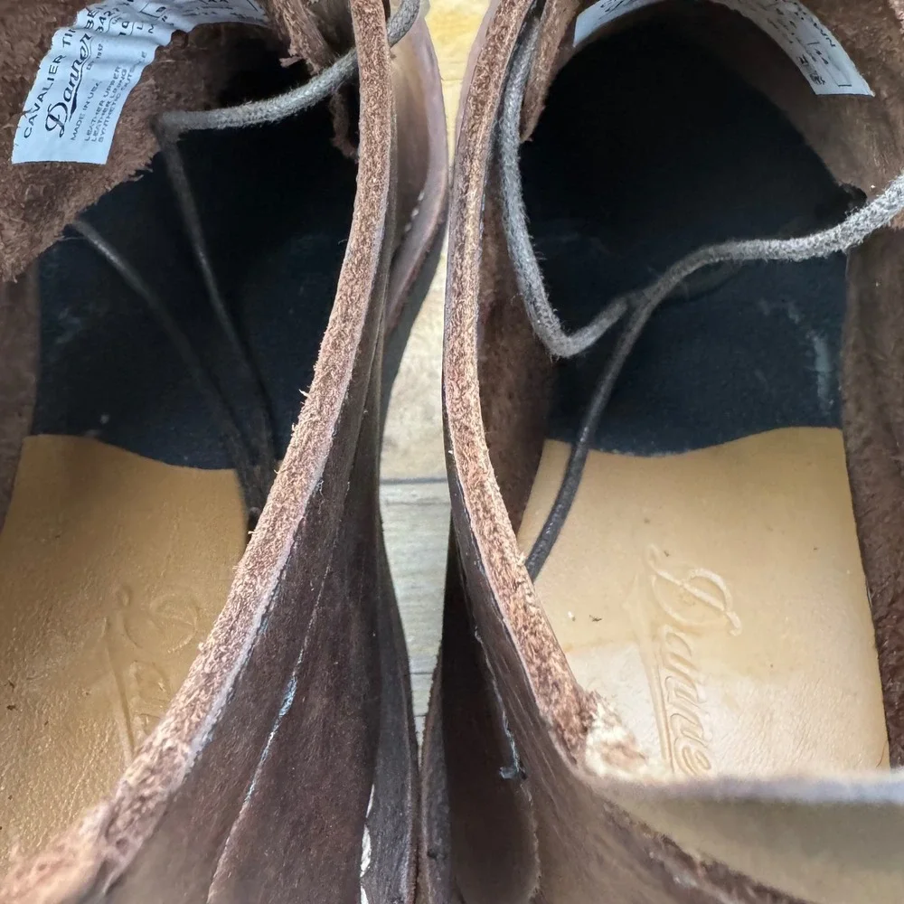 Danner shipping fast